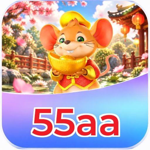 55aa Logo