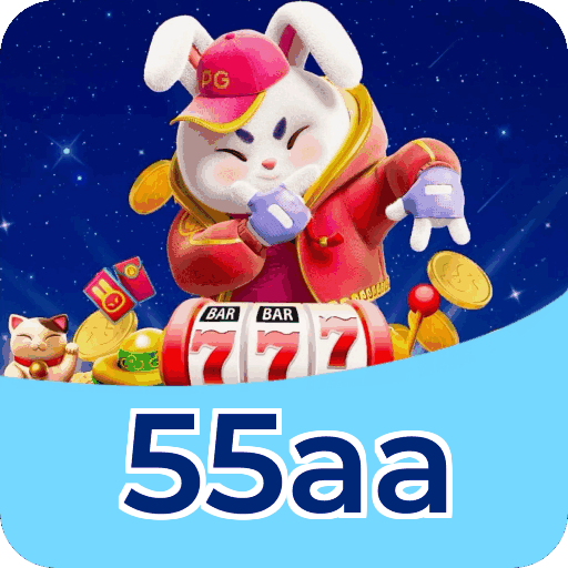 Catálogo 55aa 2.547 jogos - Pragmatic Play, Evolution, NetEnt