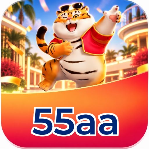55aa Logo