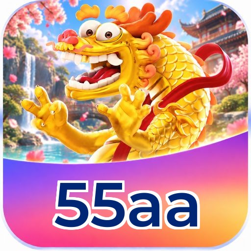 55aa Fortune Tiger RTP