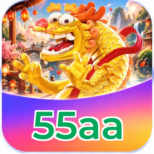 55aa Logo
