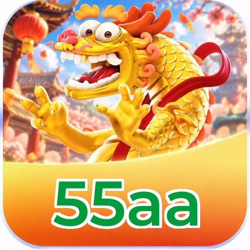 55aa Logo