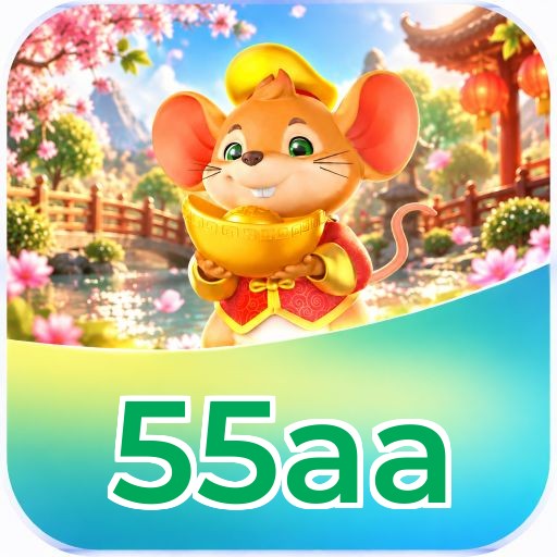 55aa Logo