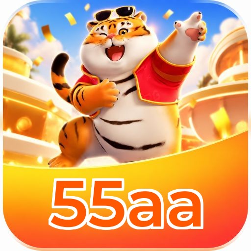 55aa Logo