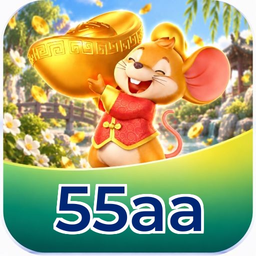 55aa Logo