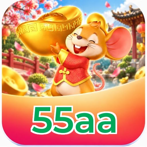 55aa APK Icon