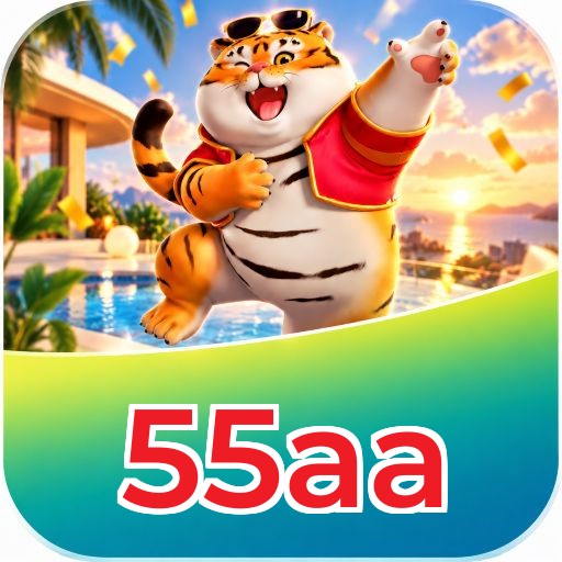 55aa Responsible Gaming
