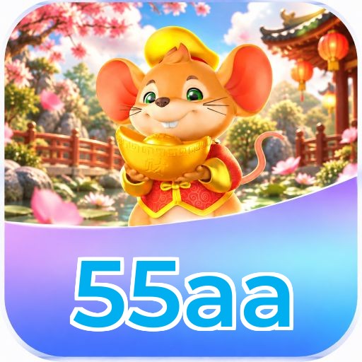 55aa Download - Logo Oficial