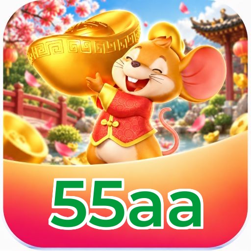 55aa Logo