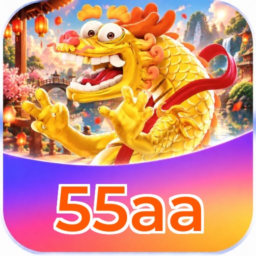 55aa Logo